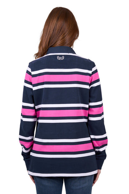 Wrangler Women's Moira Rugby