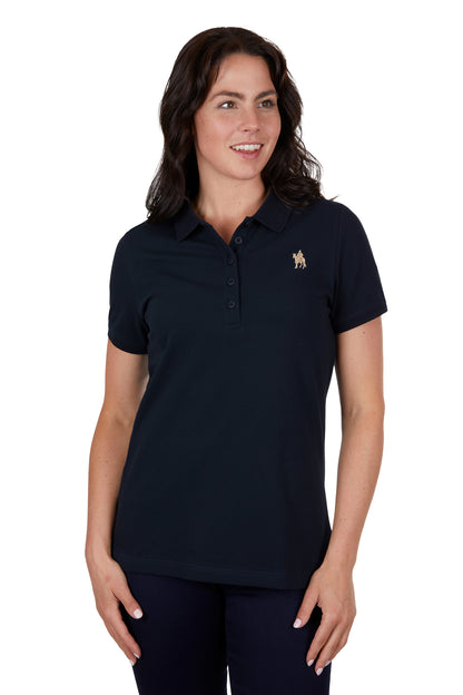 Thomas Cook Women's Mia Ss Polo