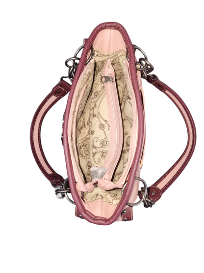 Montana West Indian Head Handbag