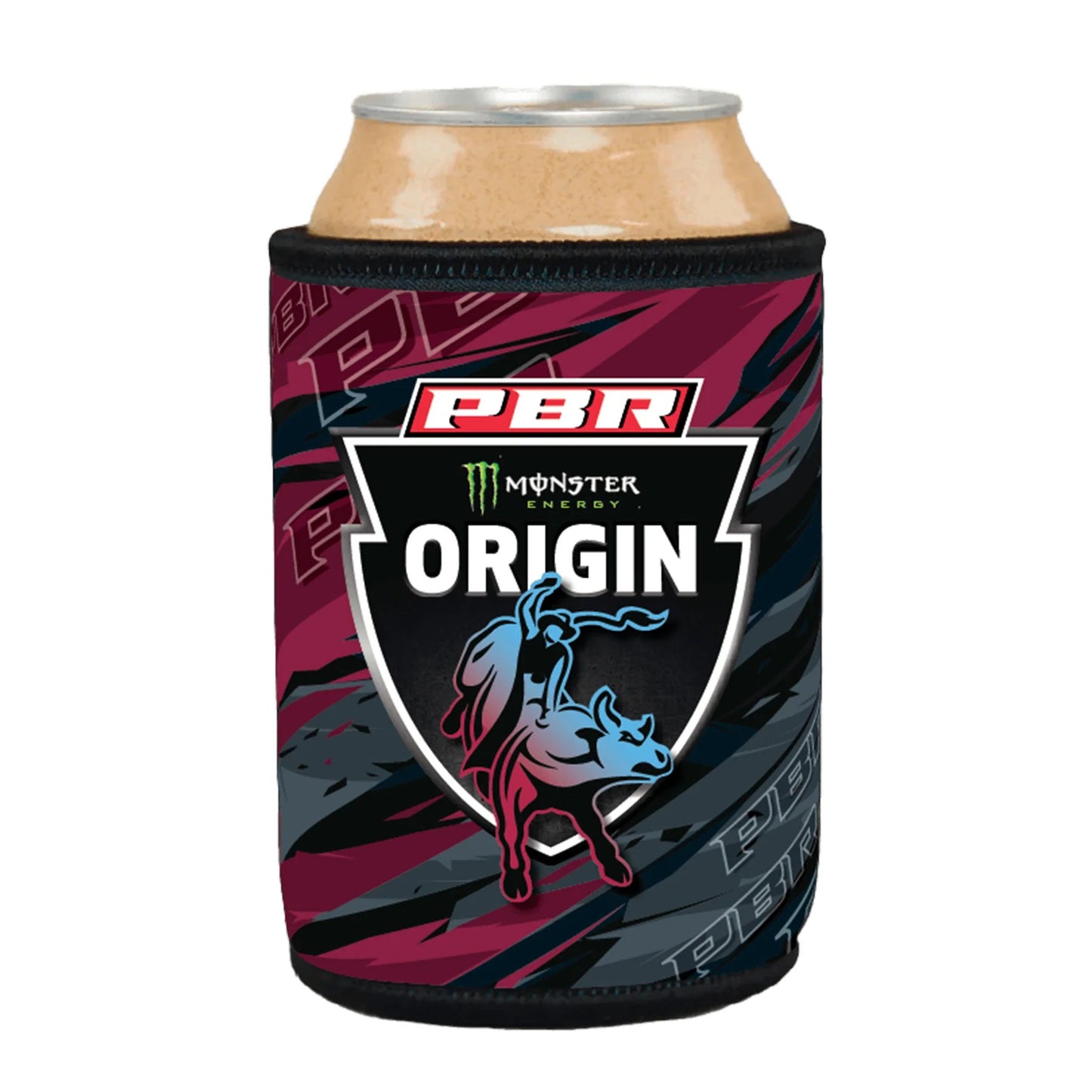 PBR NSW & QLD Origin Stubby Cooler