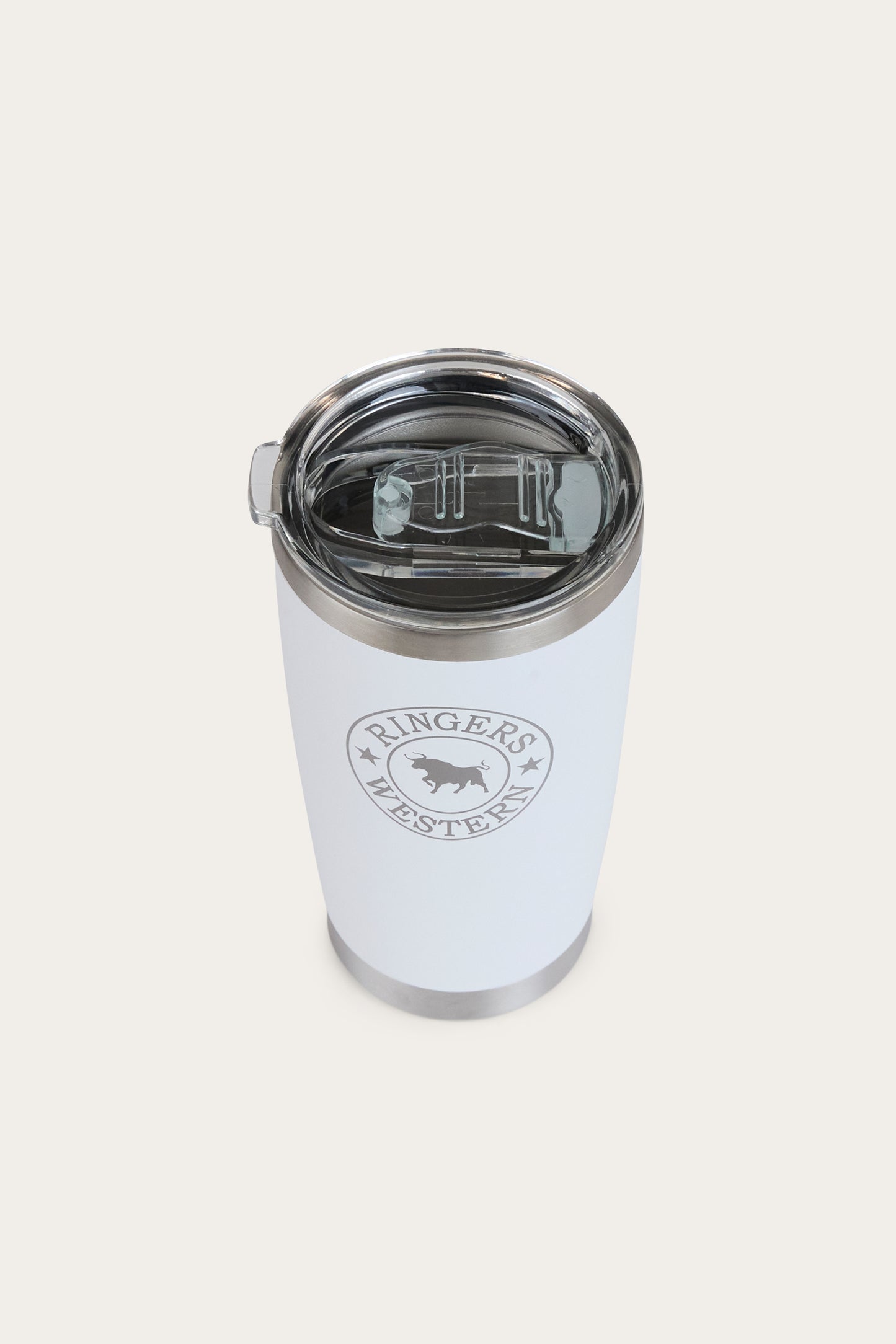 Ringers Western Riverstone Tumbler