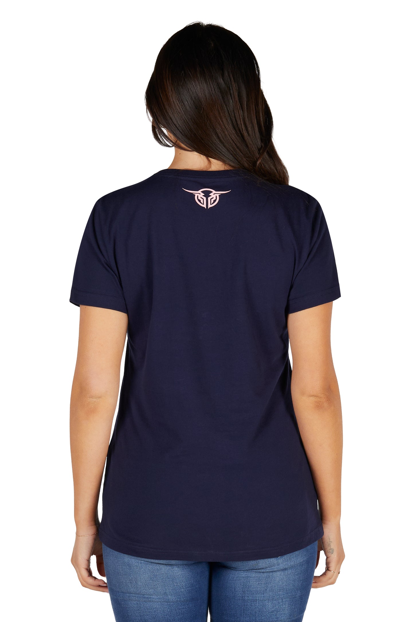 Bullzye Women's Olivia Ss Tee