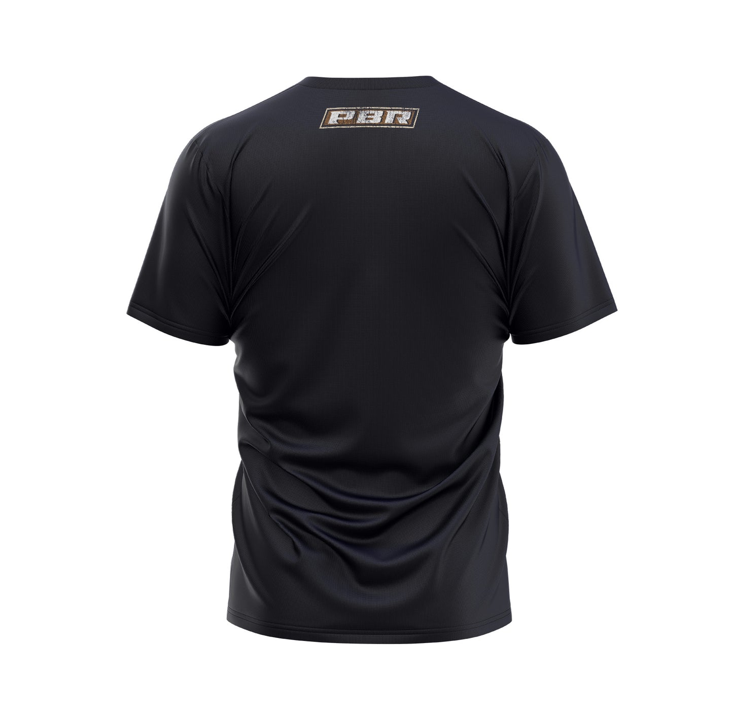 PBR Men's 8 Second Livin' Tee