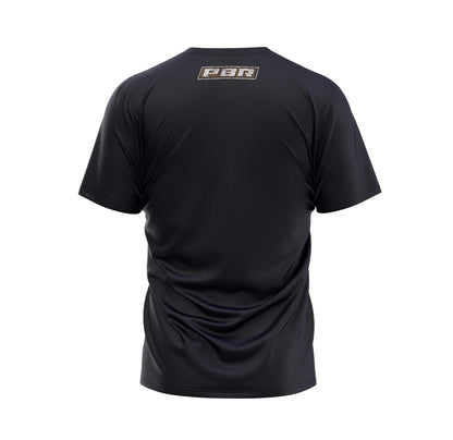 PBR Men's 8 Second Livin' Tee