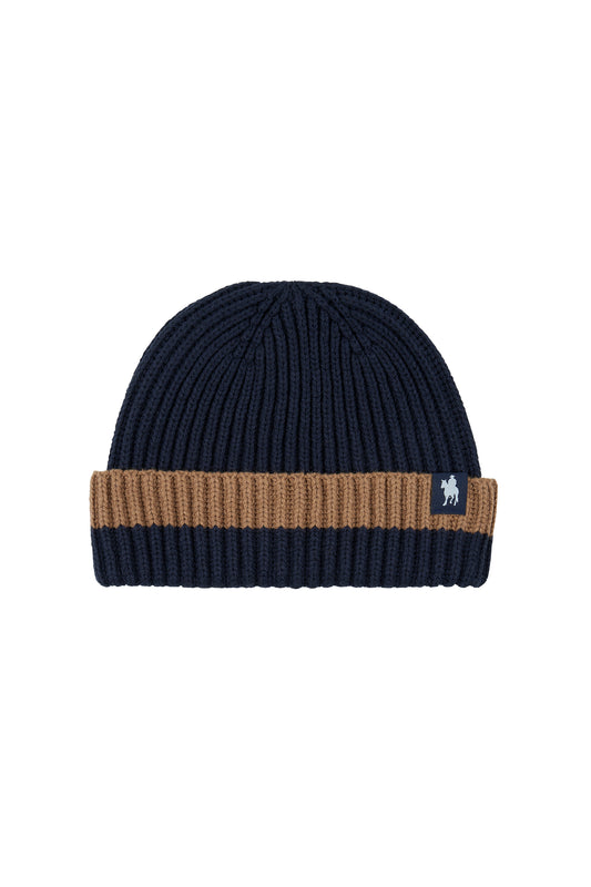 Thomas Cook Kid's Fergus Beanie