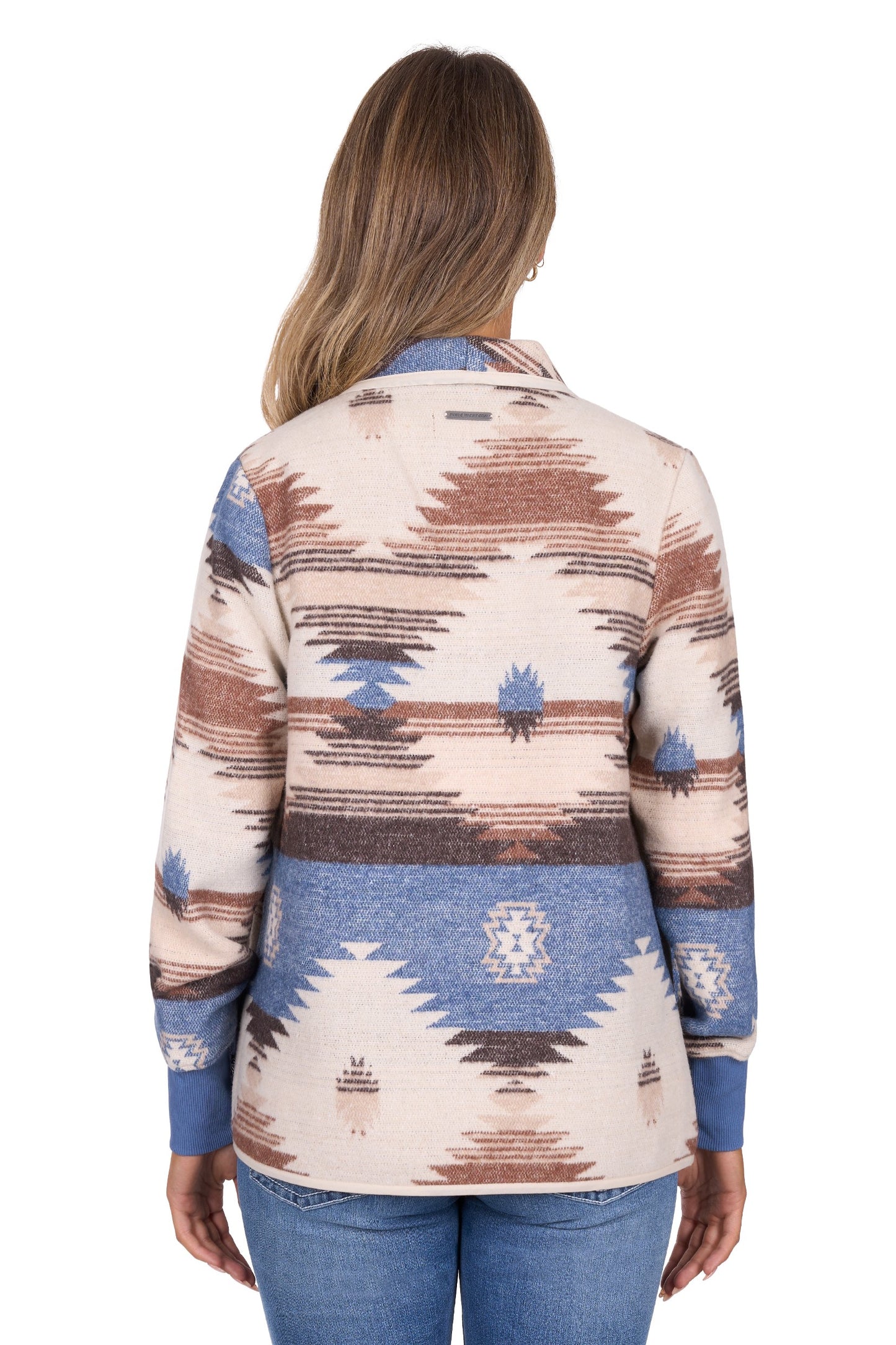 Pure Western Women's Keegan Waterfall Jacket