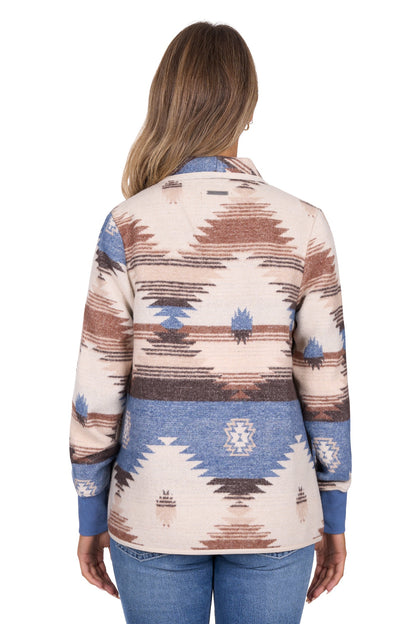 Pure Western Women's Keegan Waterfall Jacket