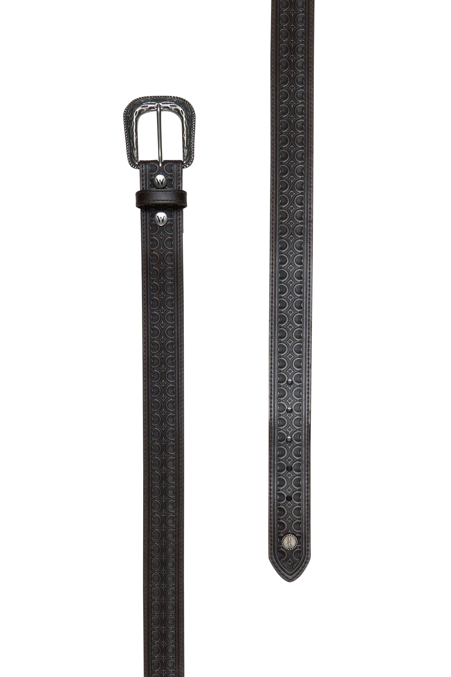 Wrangler Sammy Belt