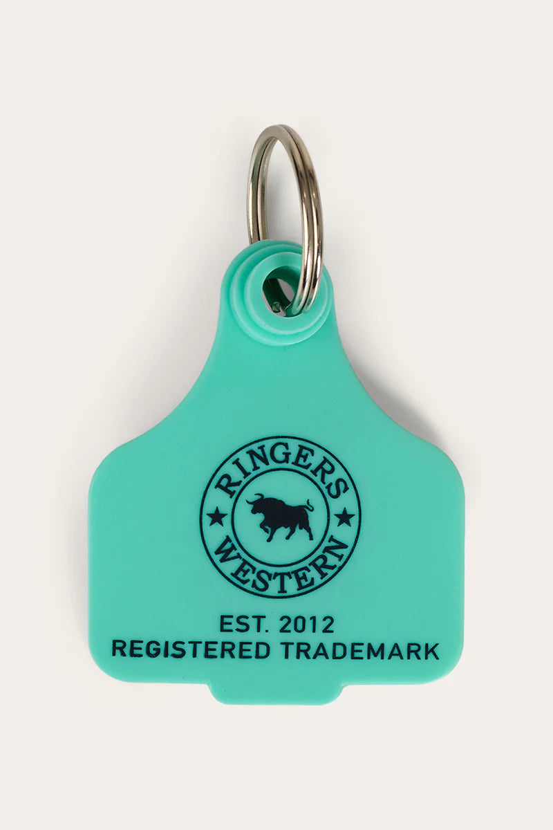 Ringers Western Cattle Tags