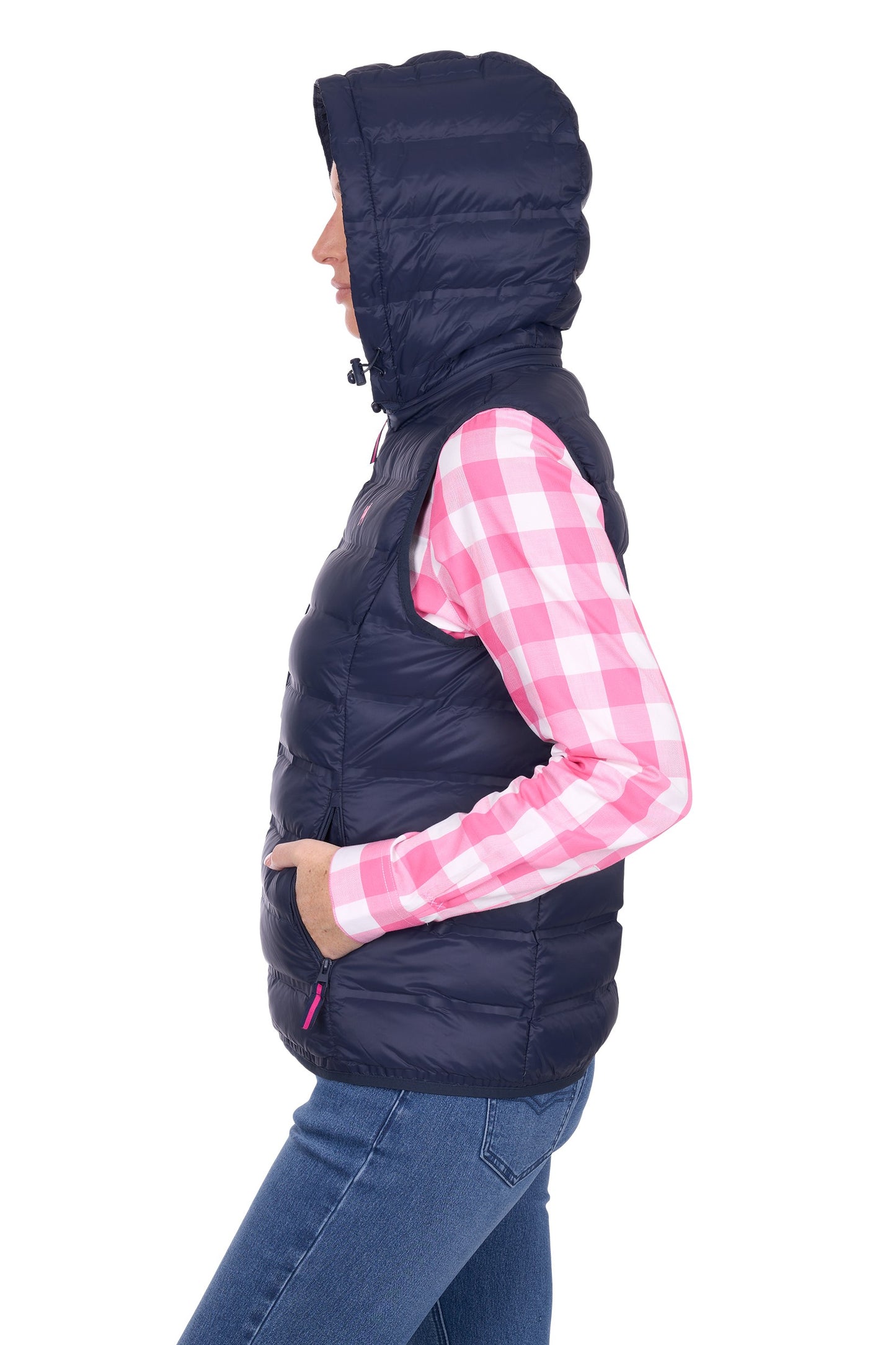 Thomas Cook Women's Oberon Vest