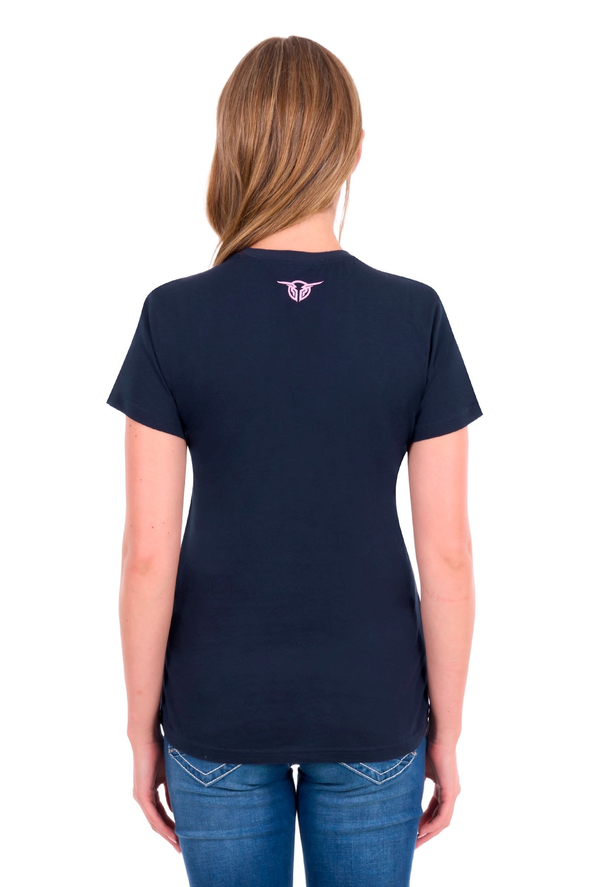 Bullzye Women’s Bobbie Ss Tee