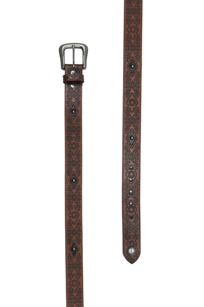 Wrangler Women's Hallina Belt