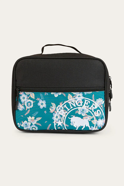 Ringers Western Baxter Lunch Box