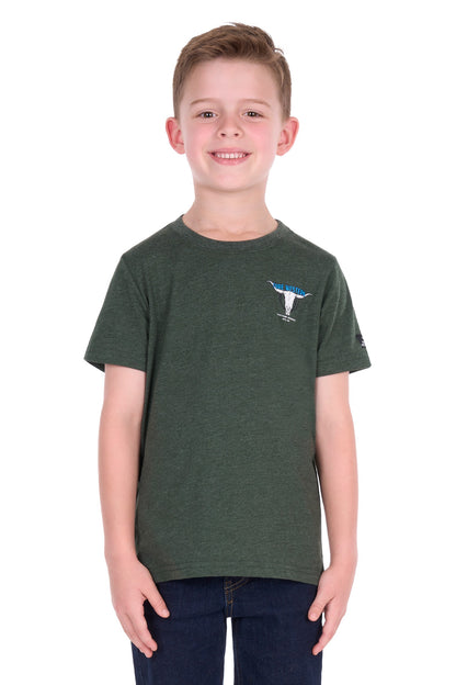 Pure Western Boys Tony Ss Tee