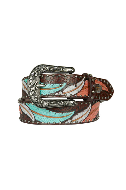 Pure Western Women's Annabel Belt