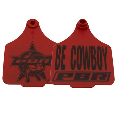PBR Ear Tags