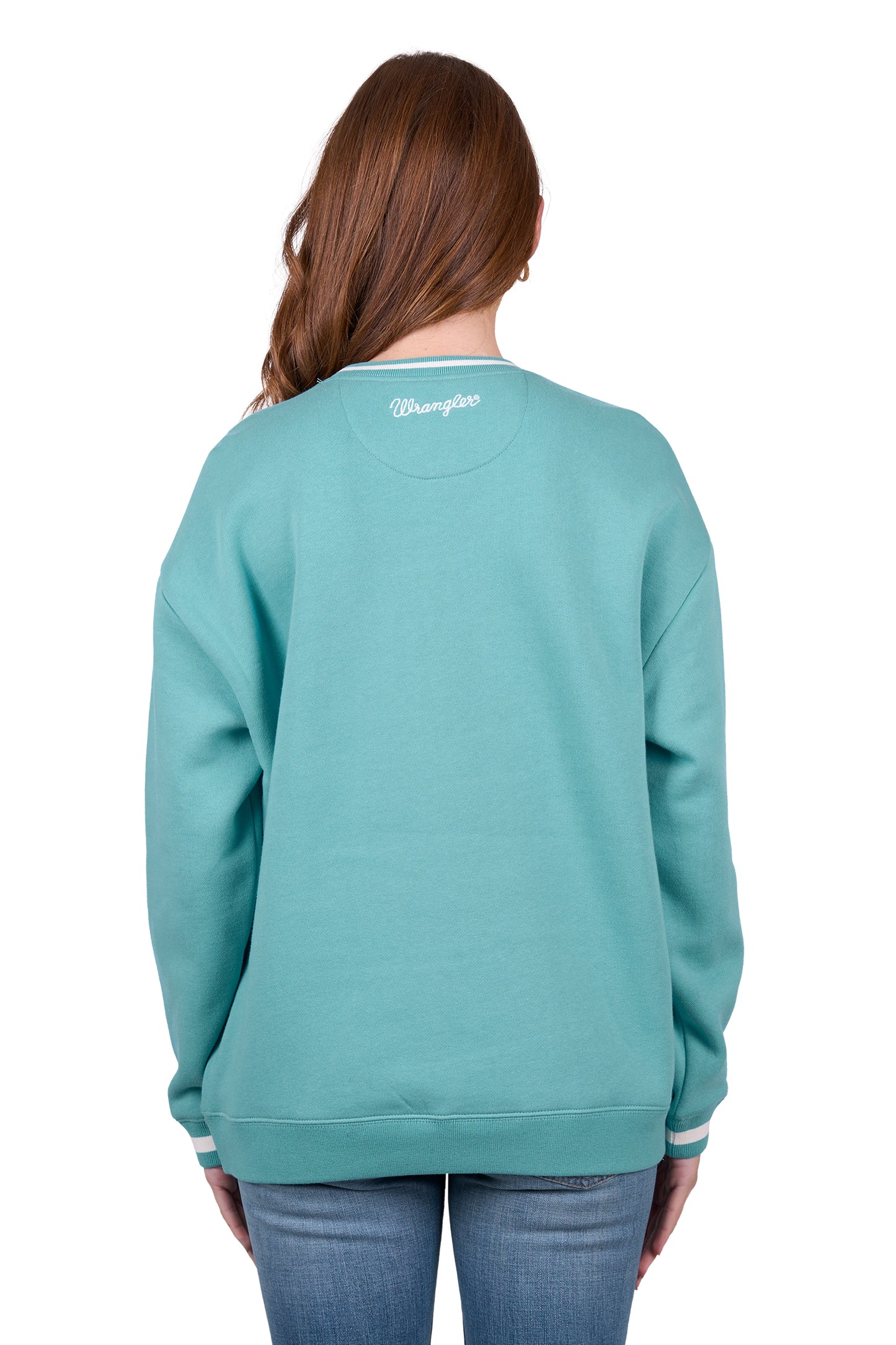 Wrangler Women's Tabitha Crew