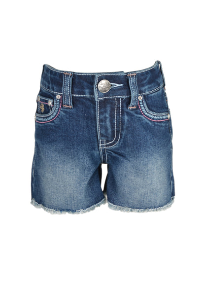 Pure Western Girls Dana shorts