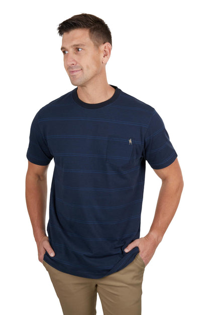 Thomas Cook Men's Simon 1-Pkt Ss Tee