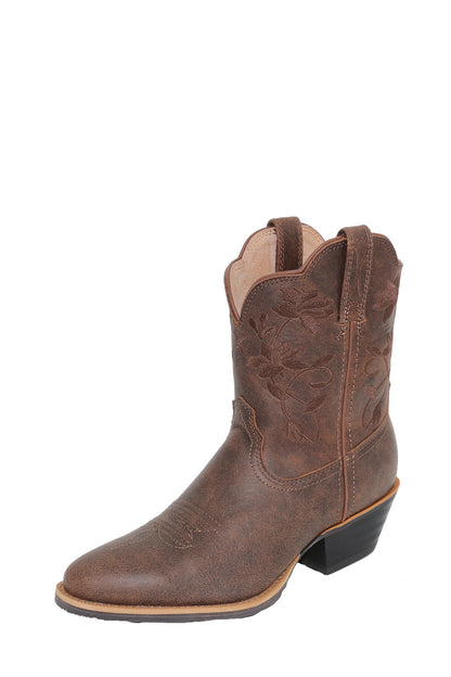 Twisted X Women’s 9” Western Boot