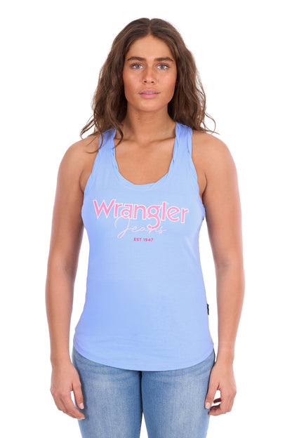 Wrangler Women’s Maya Tank