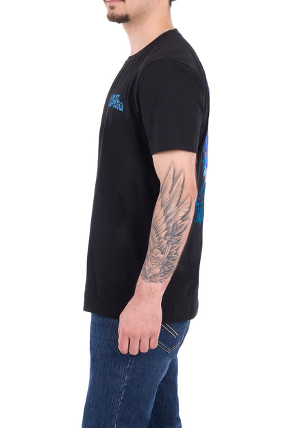 Boar Tearer Men’s Terry Ss Tee
