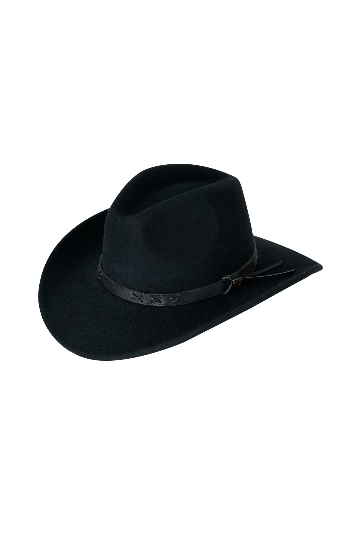 Pure Western Hurricane Crushable Hat