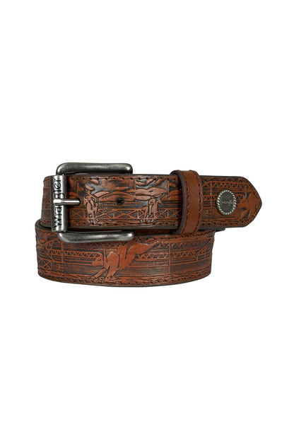 Wrangler Kid's Bobbie Belt