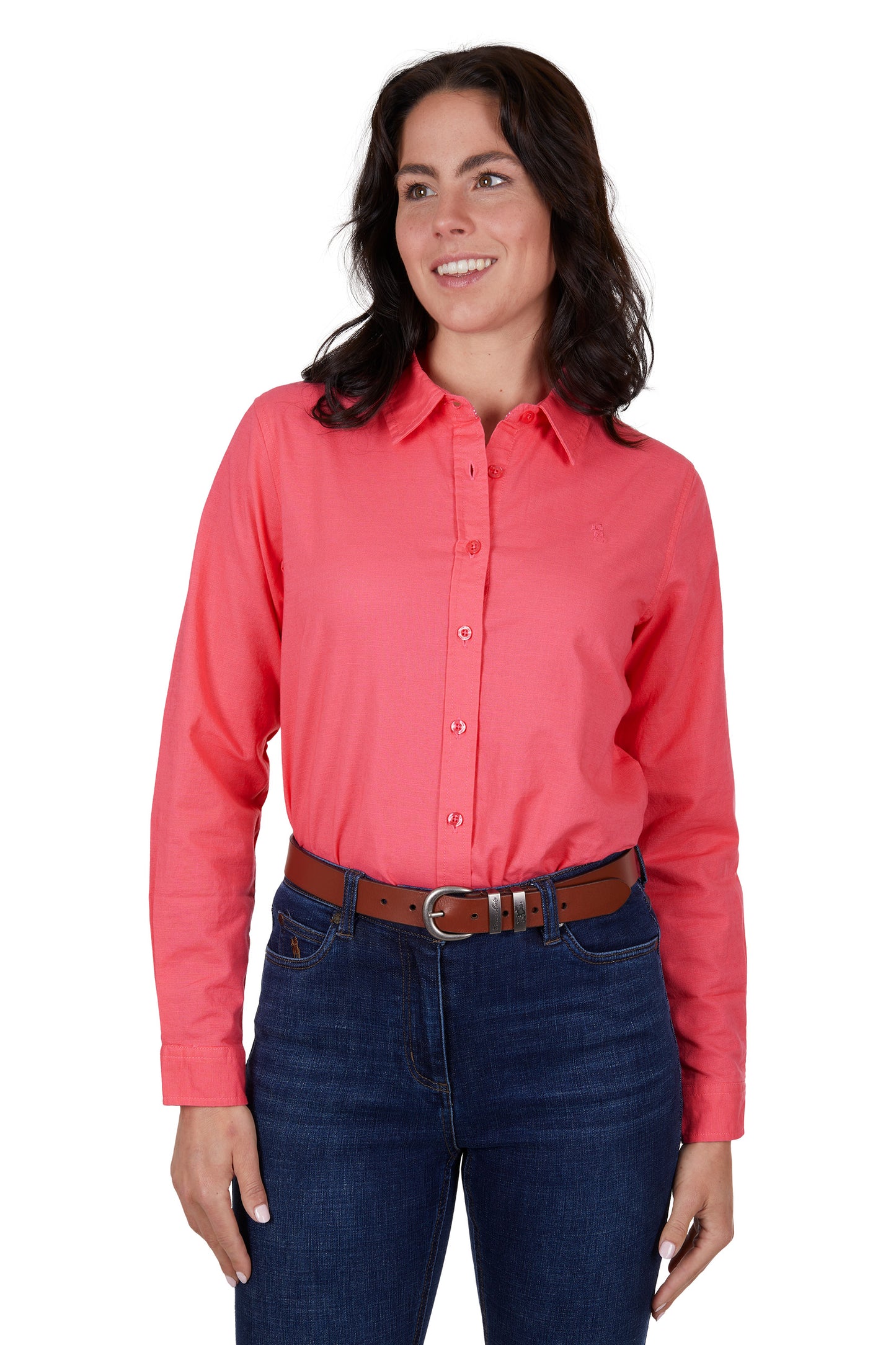 Thomas Cook Women's Laura L/S Shirt