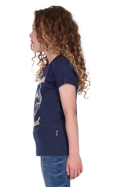 Wrangler Girls Glenda Ss Tee