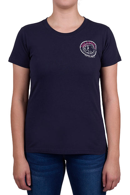 Boar Tearer Women's Sutton Ss Tee