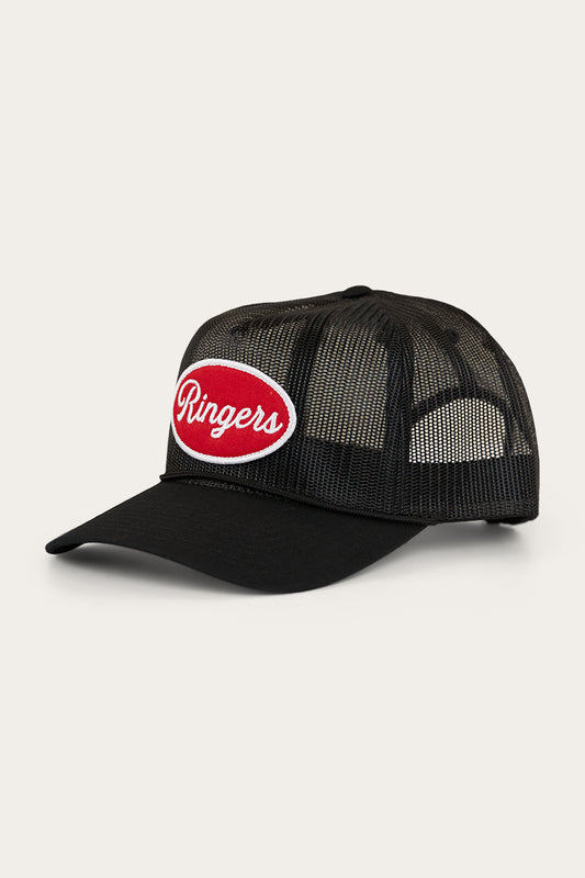 Ringers Western Montville Trucker