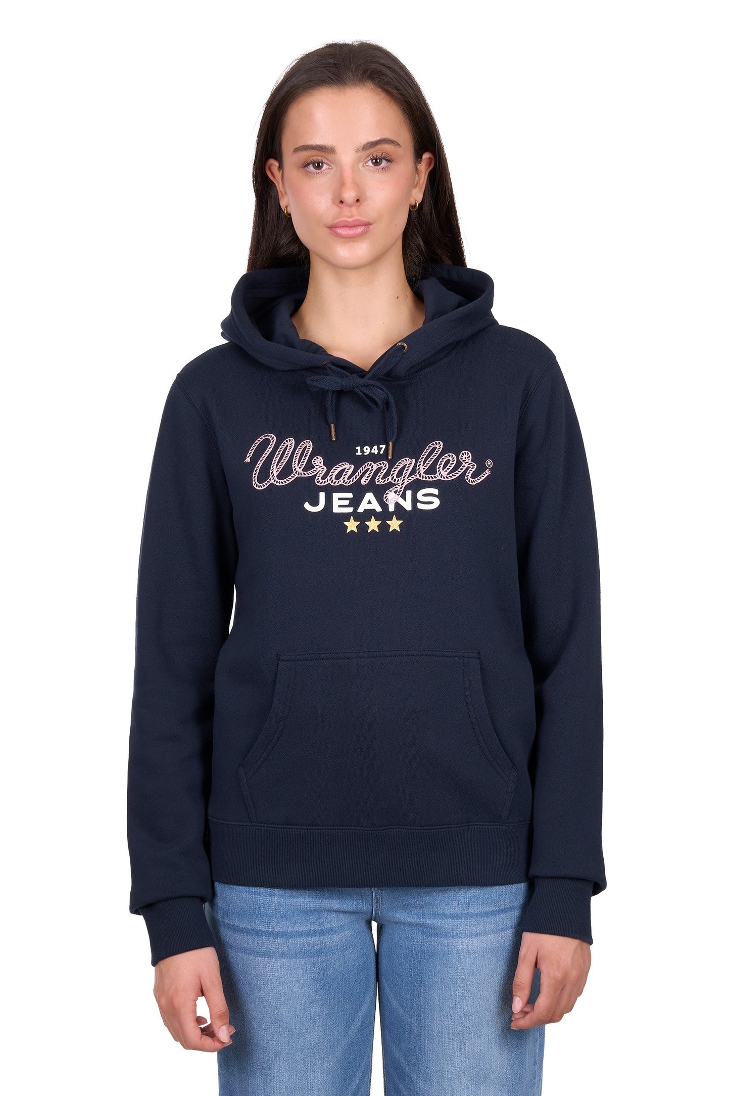 Wrangler Women's Piper Hoodie