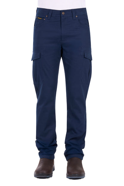 Hard Slog Men's Ben Cargo Pant - 34L
