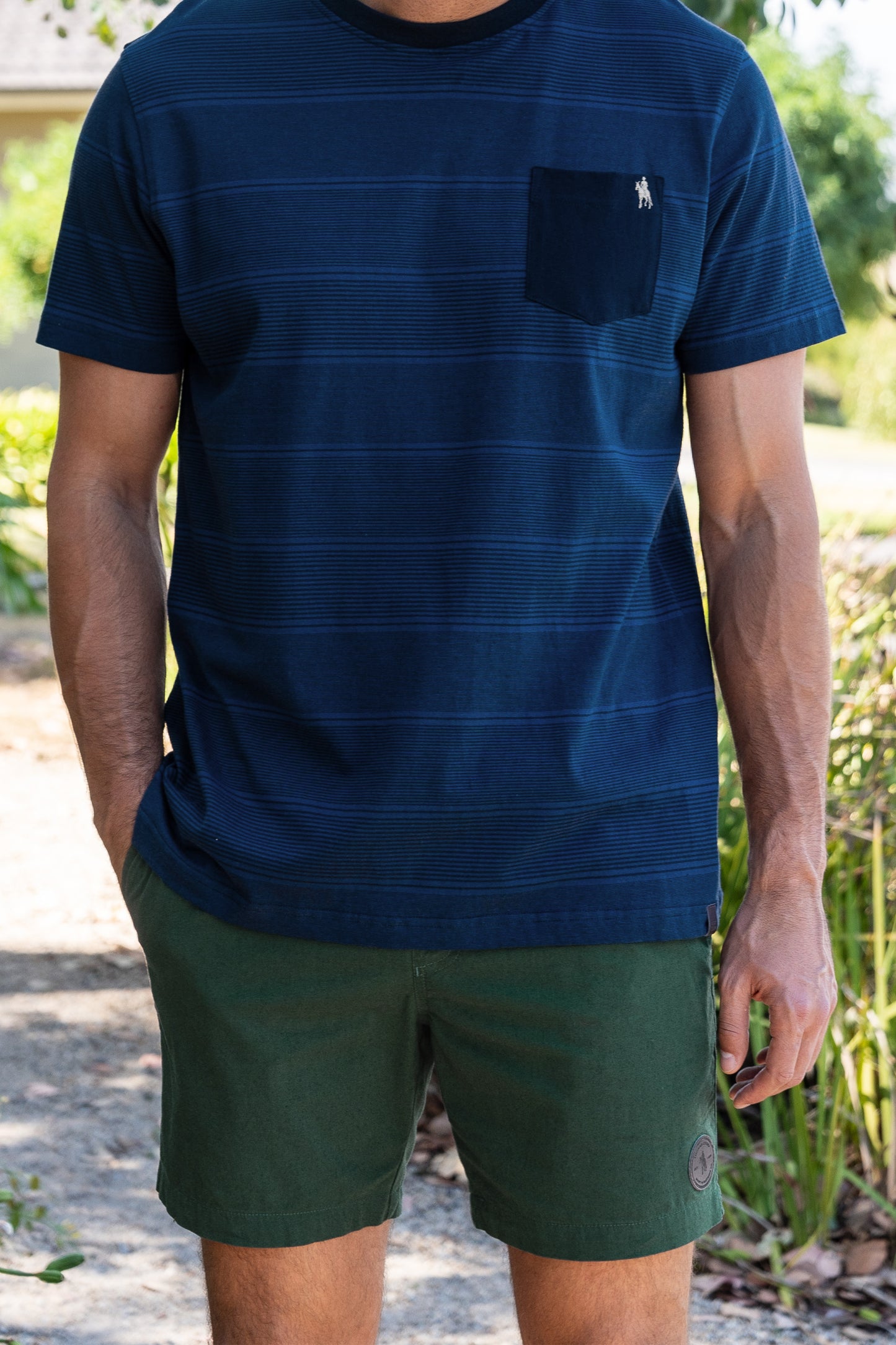 Thomas Cook Men's Davis Short