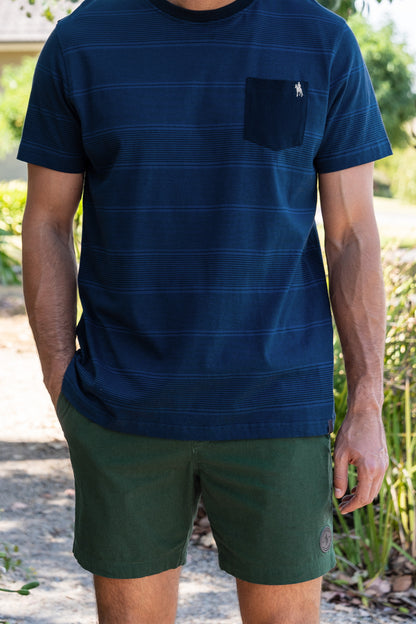 Thomas Cook Men's Davis Short