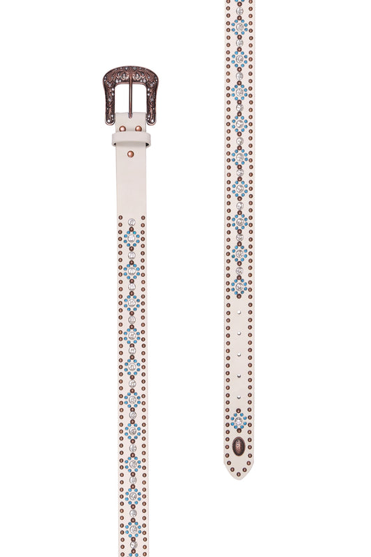Pure Western Katina Belt