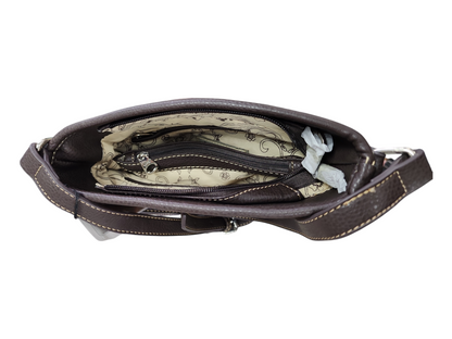 Montana West Spiritual Crossbody Bag