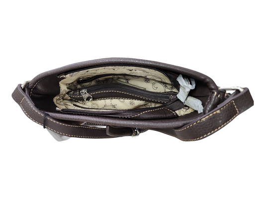 Montana West Spiritual Crossbody Bag
