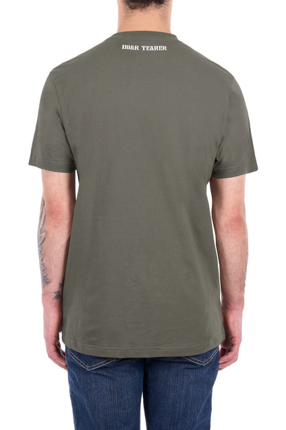 Boar Tearer Men’s Andy Ss Tee