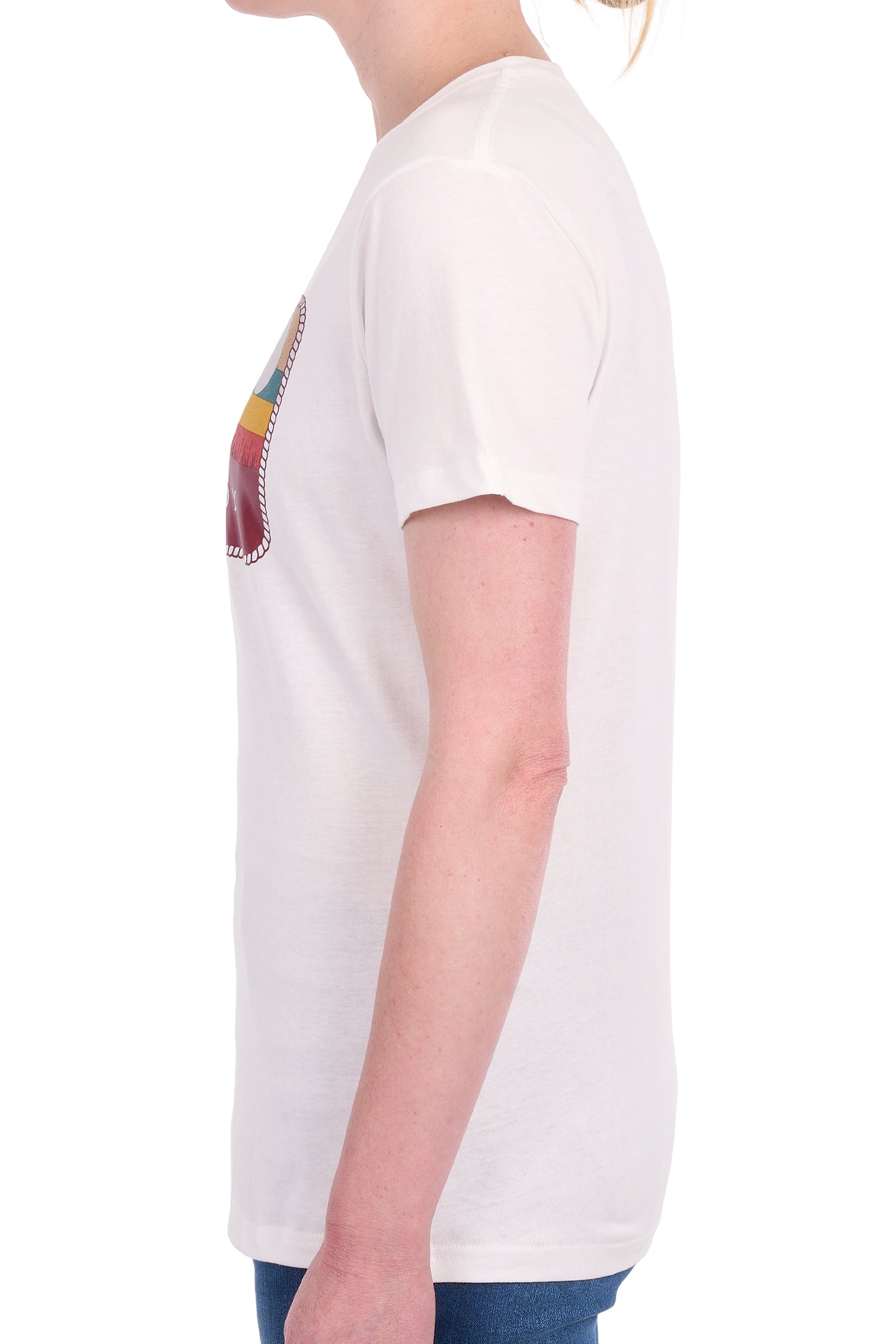 Twisted X Women's Alex Ss Tee