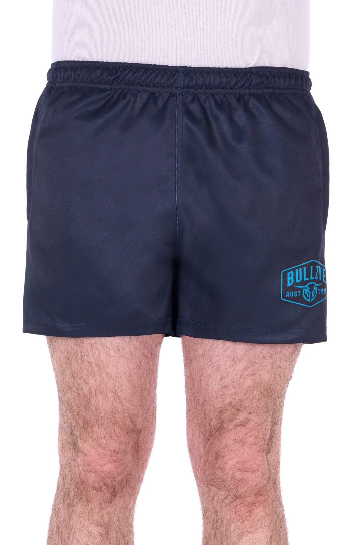 Bullzye Men’s Urie Short