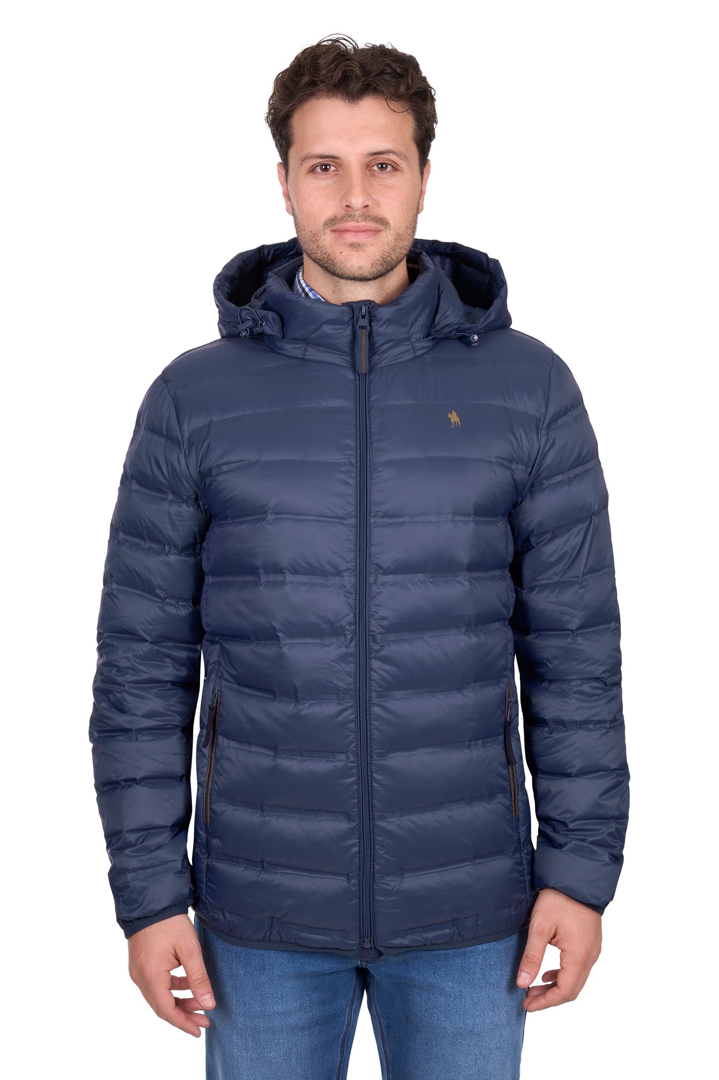 Thomas Cook Mens Oberon Jacket
