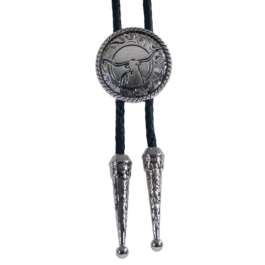Brigalow Longhorn Bolo
