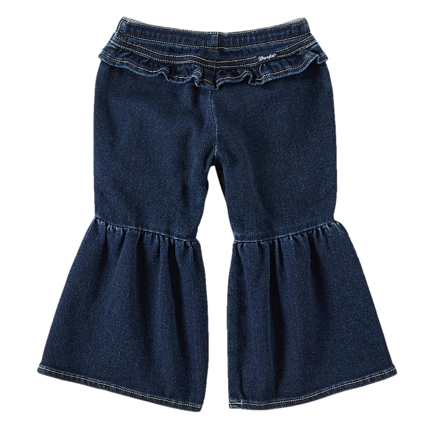 Wrangler Baby Girls Flare Jean