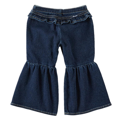 Wrangler Baby Girls Flare Jean