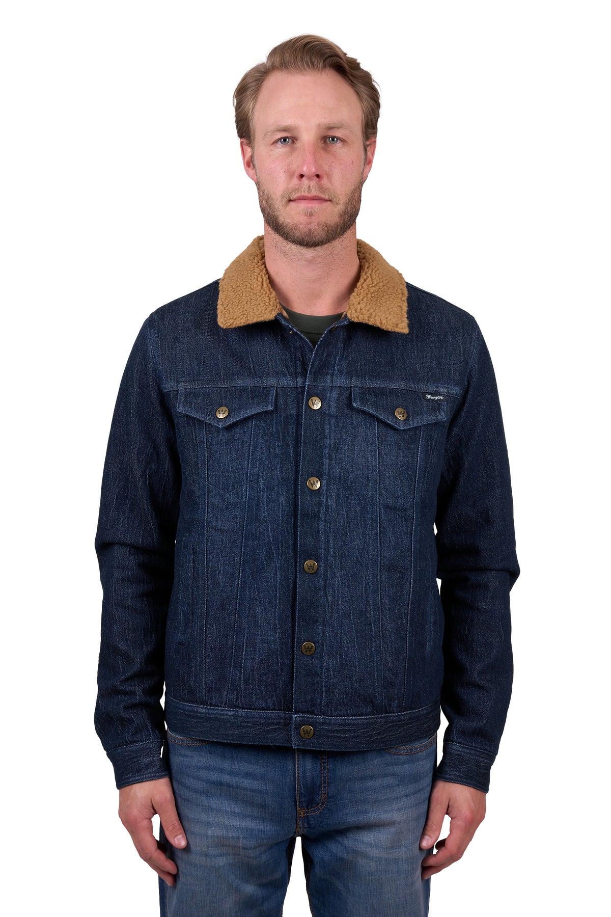 Wrangler Men's Evan Jacket