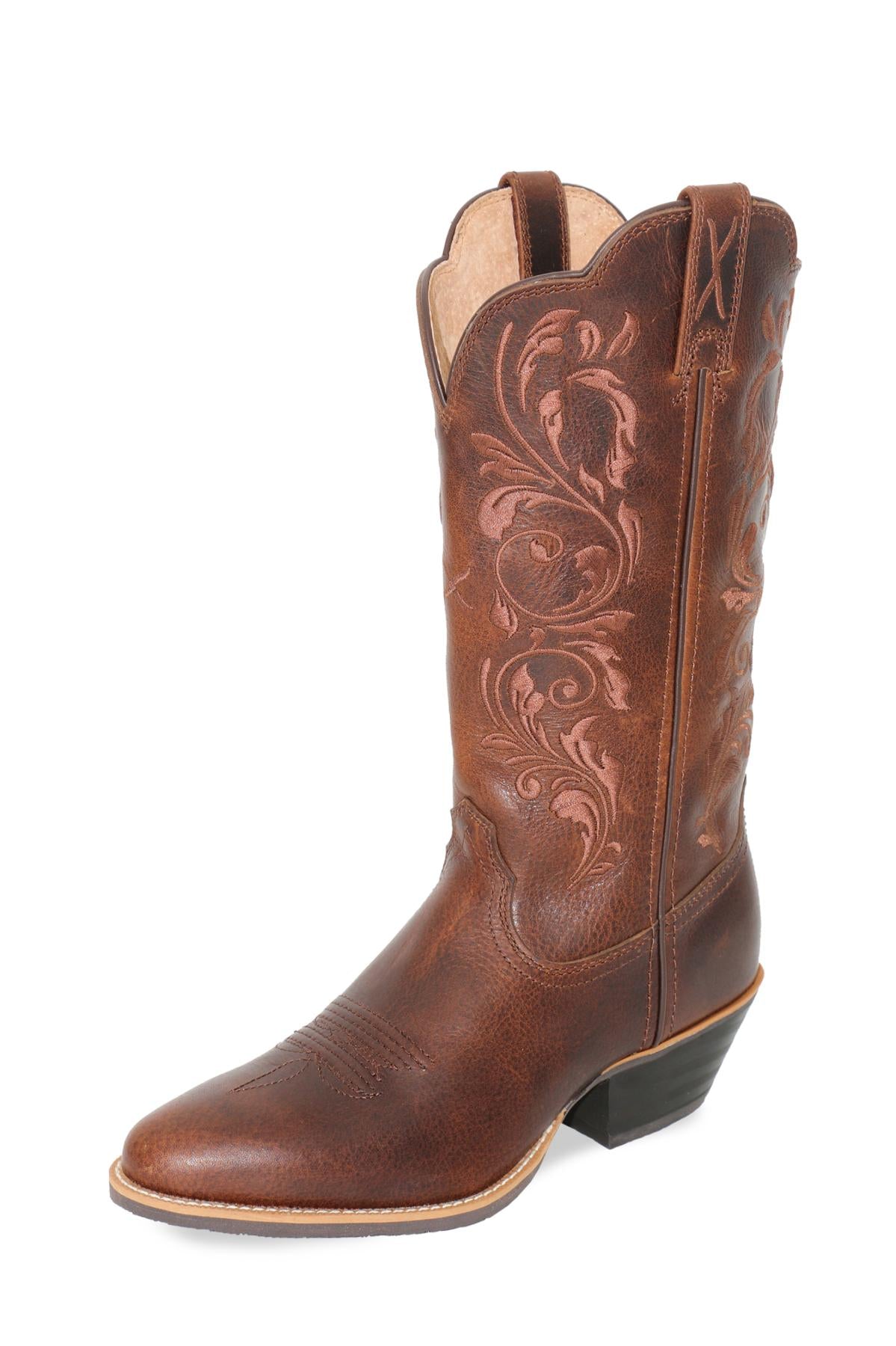 Twisted X Women's 12" Western Boot