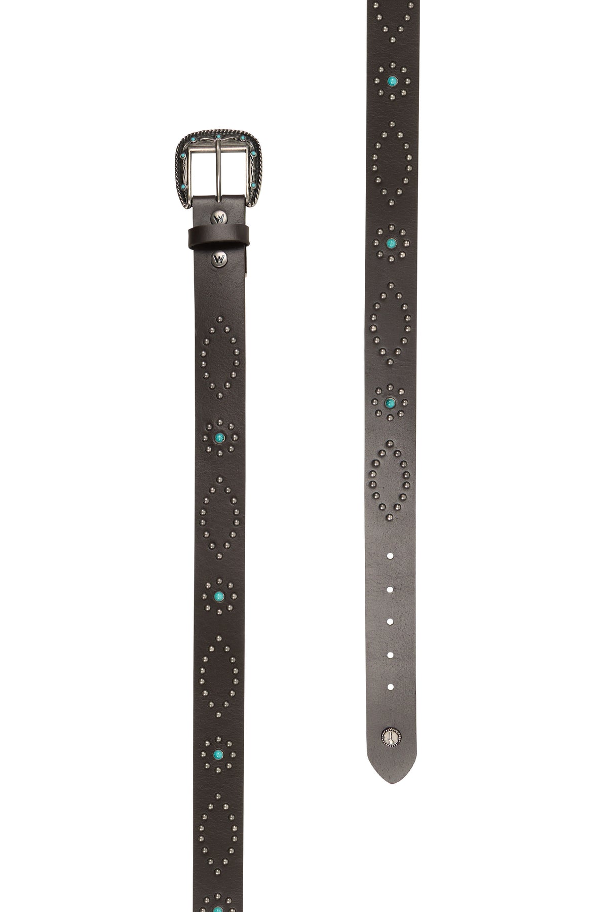 Wrangler Women's Danica Belt