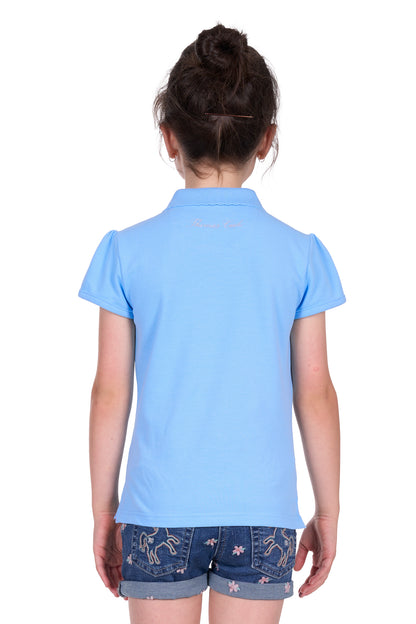 Thomas Cook Girl's Daisy Ss polo
